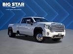 Used 2022 GMC Sierra 3500 Denali Crew Cab for sale #TF184800 - photo 1