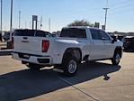 Used 2022 GMC Sierra 3500 Denali Crew Cab for sale #TF184800 - photo 2
