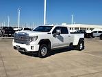 Used 2022 GMC Sierra 3500 Denali Crew Cab for sale #TF184800 - photo 7