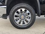 Used 2025 Chevrolet Silverado 2500 LT Crew Cab for sale #TF206087 - photo 9