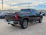 Used 2025 Chevrolet Silverado 2500 LT Crew Cab for sale #TF206087 - photo 4