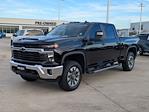 Used 2025 Chevrolet Silverado 2500 LT Crew Cab for sale #TF206087 - photo 1