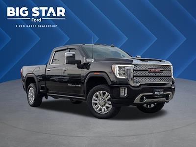 2021 GMC Sierra 2500 Crew Cab 4WD Pickup for sale #TF230186 - photo 1