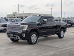 2021 GMC Sierra 2500 Crew Cab 4WD Pickup for sale #TF230186 - photo 4
