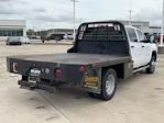 2018 Chevrolet Silverado 3500 Crew Cab DRW RWD Flatbed Truck for sale #TF277320 - photo 4