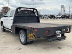 2018 Chevrolet Silverado 3500 Crew Cab DRW RWD Flatbed Truck for sale #TF277320 - photo 2