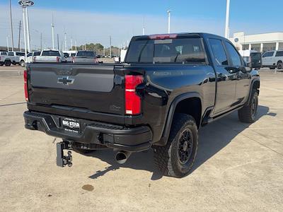 Used 2024 Chevrolet Silverado 2500 ZR2 Crew Cab for sale #TF418451 - photo 2