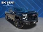 Used 2024 Chevrolet Silverado 2500 ZR2 Crew Cab for sale #TF418451 - photo 1