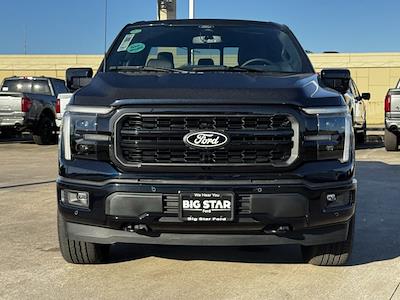 New 2026 Ford F-150 Lariat SuperCrew Cab for sale #TFA01300 - photo 2