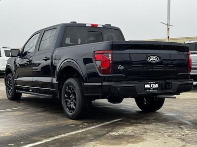 New 2026 Ford F-150 XLT SuperCrew Cab for sale #TFA01369 - photo 2
