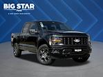 2026 Ford F-150 SuperCrew Cab 4WD Pickup for sale #TFA05863 - photo 1