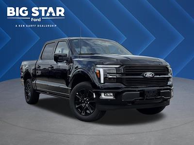 New 2026 Ford F-150 - photo 1
