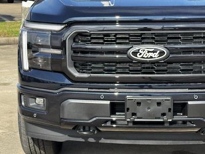 New 2026 Ford F-150 - photo 1