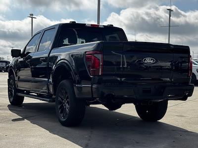 New 2026 Ford F-150 - photo 1