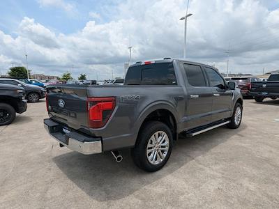 2024 Ford F-150 SuperCrew Cab 4WD Pickup for sale #TFA05903 - photo 2