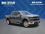 2024 Ford F-150 SuperCrew Cab 4WD Pickup for sale #TFA05903 - photo 1