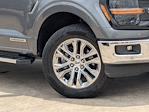 2024 Ford F-150 SuperCrew Cab 4WD Pickup for sale #TFA05903 - photo 10