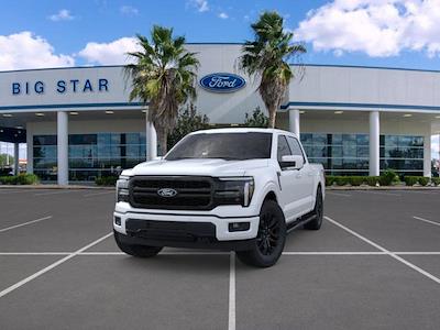 New 2026 Ford F-150 Lariat SuperCrew Cab for sale #TFA05905 - photo 1