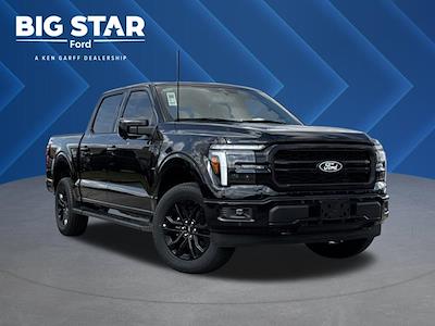 New 2026 Ford F-150 - photo 1