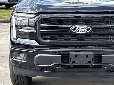New 2026 Ford F-150 - photo 1