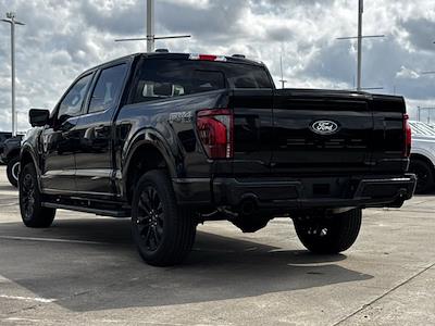 New 2026 Ford F-150 - photo 1