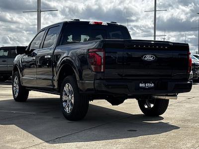 New 2026 Ford F-150 - photo 1