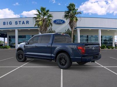 New 2026 Ford F-150 XLT SuperCrew Cab for sale #TFA06232 - photo 2