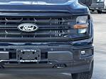 2026 Ford F-150 SuperCrew Cab 4WD Pickup for sale #TFA06232 - photo 2