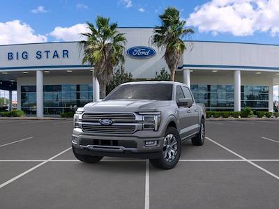New 2026 Ford F-150 Platinum SuperCrew Cab for sale #TFA06312 - photo 1