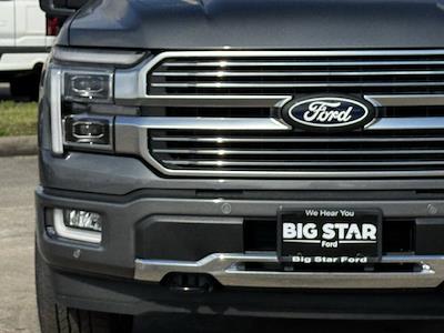 New 2026 Ford F-150 - photo 1