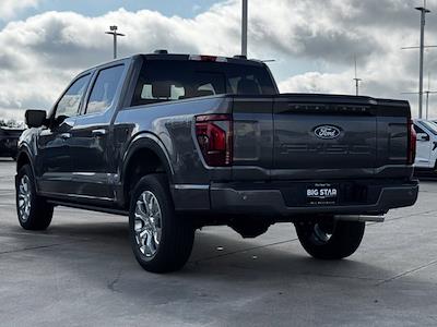 New 2026 Ford F-150 - photo 1