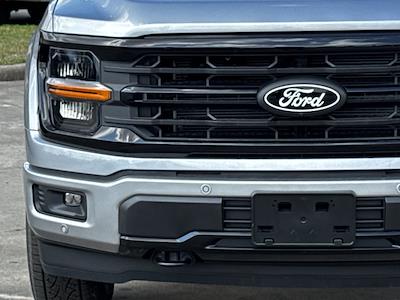 New 2026 Ford F-150 - photo 1