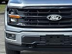2026 Ford F-150 SuperCrew Cab 4WD Pickup for sale #TFA07325 - photo 2