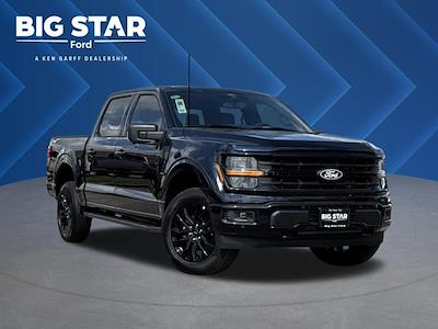 New 2026 Ford F-150 - photo 1