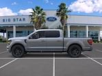 New 2026 Ford F-150 XLT SuperCrew Cab for sale #TFA07554 - photo 4