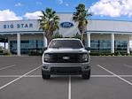 New 2026 Ford F-150 XLT SuperCrew Cab for sale #TFA07554 - photo 6