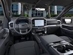 New 2026 Ford F-150 XLT SuperCrew Cab for sale #TFA07554 - photo 9