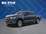 New 2026 Ford F-150 King Ranch SuperCrew Cab for sale #TFA08277 - photo 1