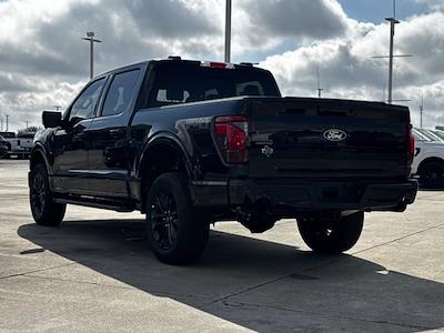 New 2026 Ford F-150 - photo 1