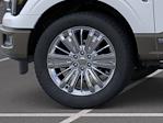 New 2026 Ford F-150 King Ranch SuperCrew Cab for sale #TFA08654 - photo 19