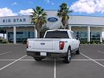 New 2026 Ford F-150 King Ranch SuperCrew Cab for sale #TFA08654 - photo 8