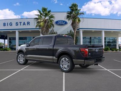 New 2026 Ford F-150 King Ranch SuperCrew Cab for sale #TFA08656 - photo 2