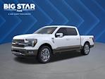 2026 Ford F-150 SuperCrew Cab 4WD Pickup for sale #TFA09366 - photo 1