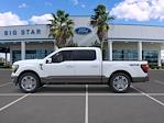 2026 Ford F-150 SuperCrew Cab 4WD Pickup for sale #TFA09366 - photo 4