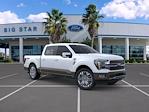 2026 Ford F-150 SuperCrew Cab 4WD Pickup for sale #TFA09366 - photo 7