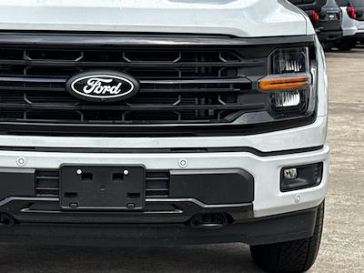 New 2026 Ford F-150 - photo 1