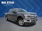 2018 Ford F-150 SuperCrew Cab RWD Pickup for sale #TFA13023 - photo 1