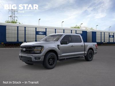 New 2026 Ford F-150 XLT SuperCrew Cab for sale #TFA13288 - photo 1