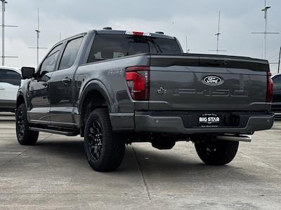 New 2026 Ford F-150 - photo 1
