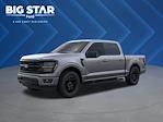 2026 Ford F-150 SuperCrew Cab 4WD Pickup for sale #TFA13288 - photo 1